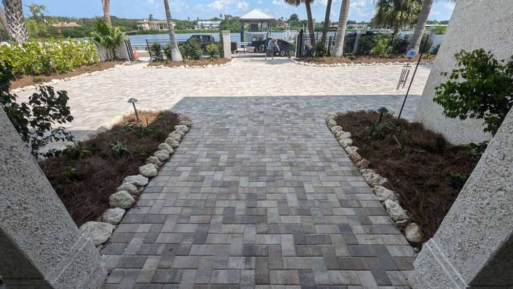 Hardscape Design image