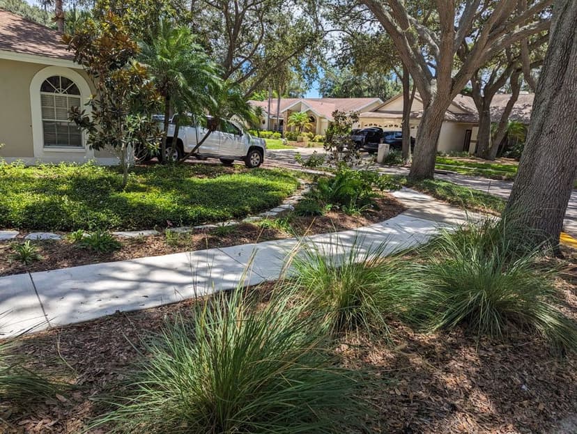 Top Florida Native Garden Design's image