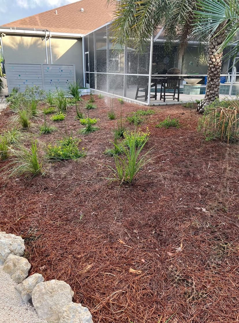 Habitat Restoration Achievers's image